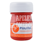 PINTURA ACRILICA 20 ML. ROJO CARMIN